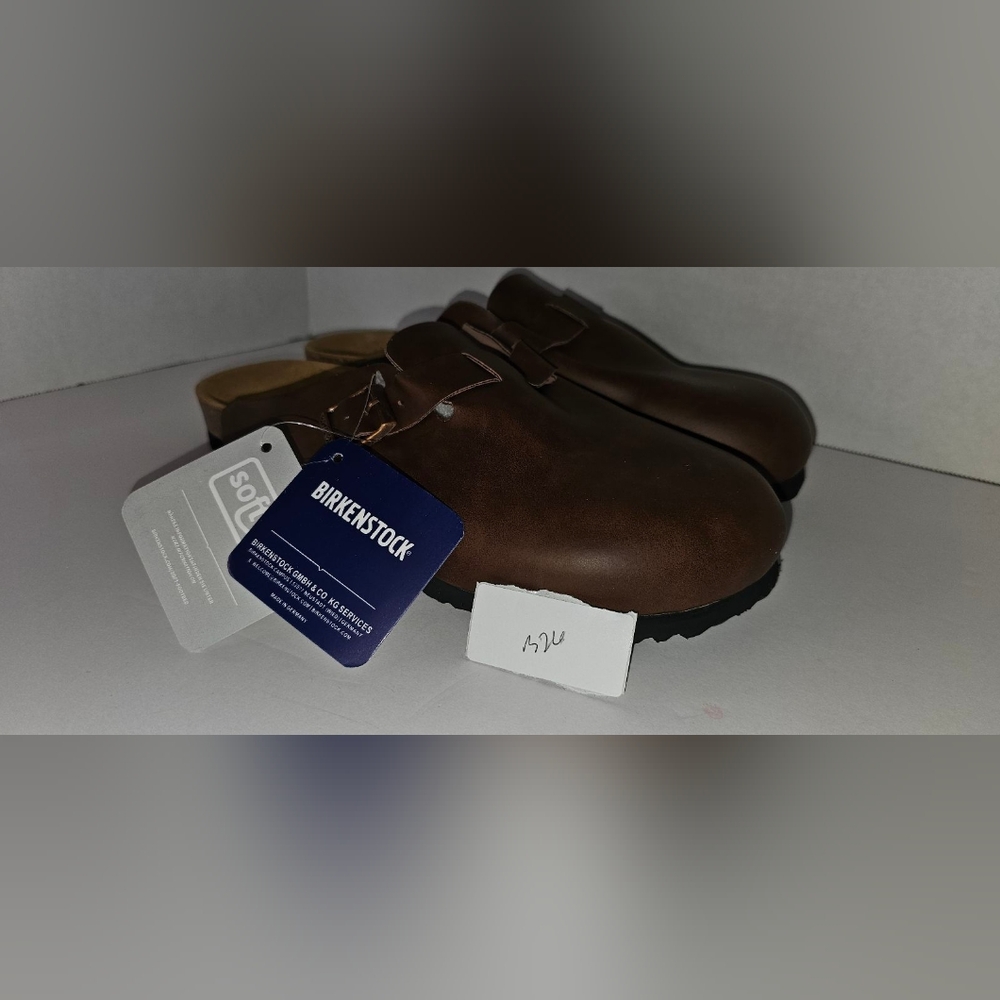 Mens 13 - B26